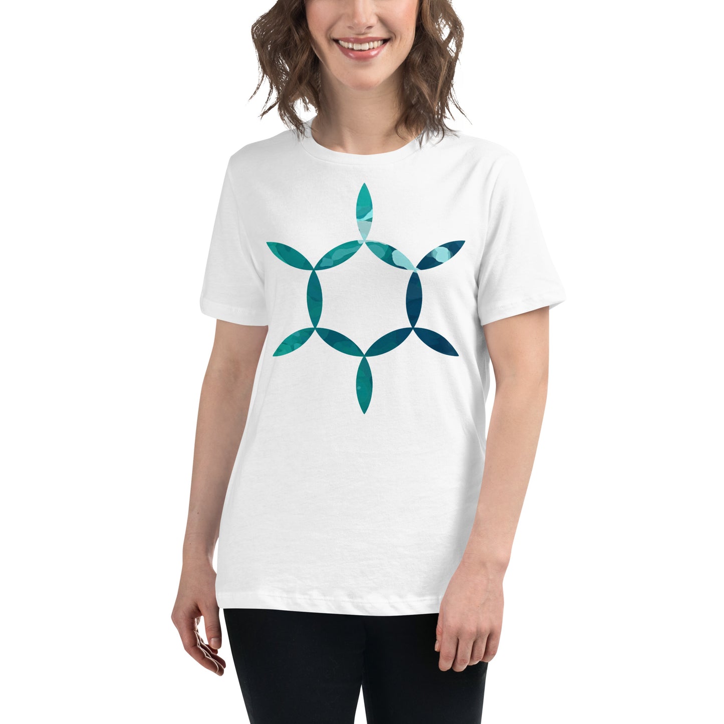 Women's Relaxed T-Shirt