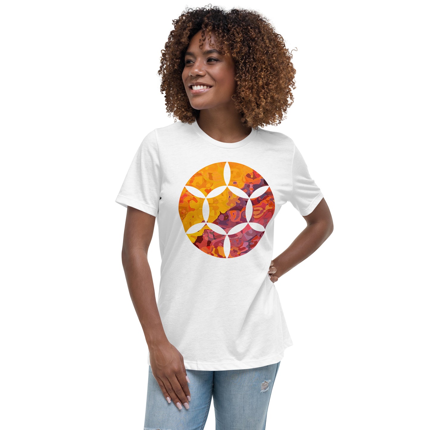 Women's Relaxed T-Shirt