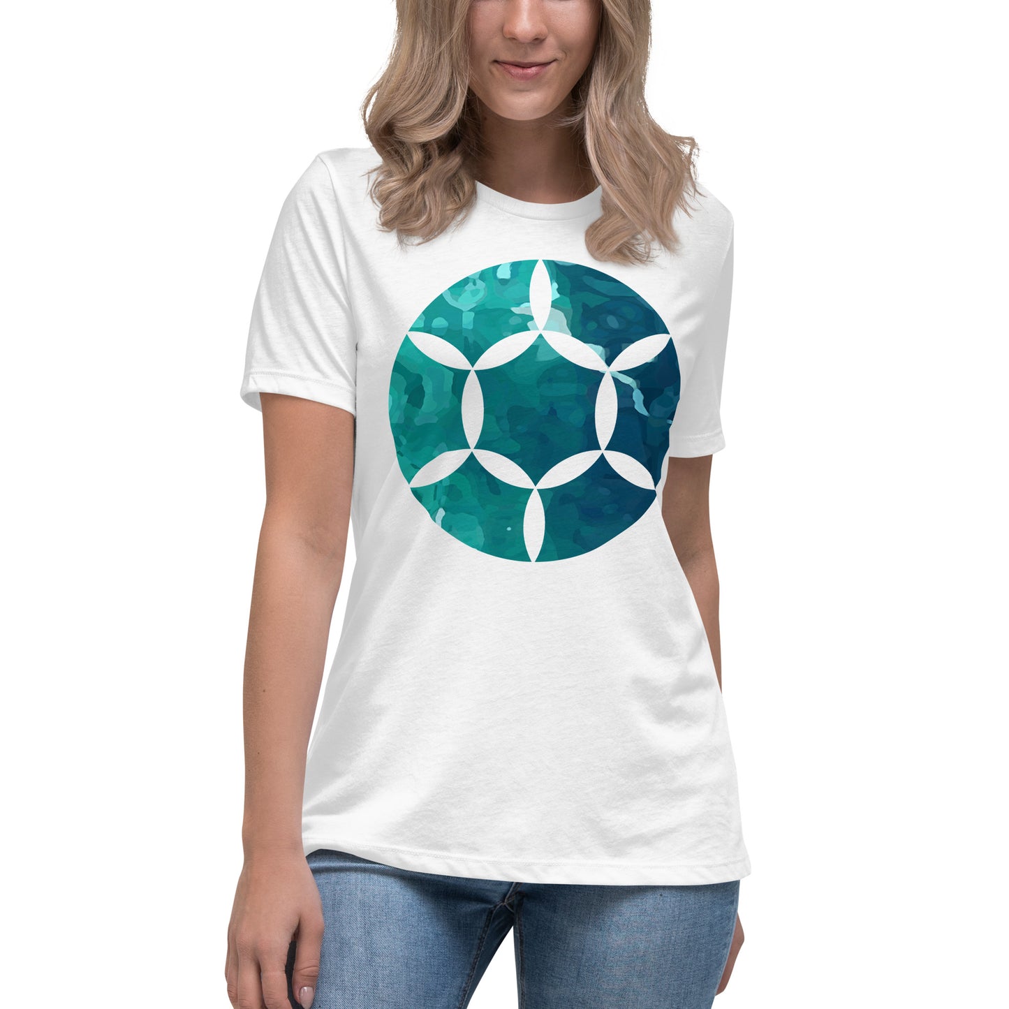 Women's Relaxed T-Shirt