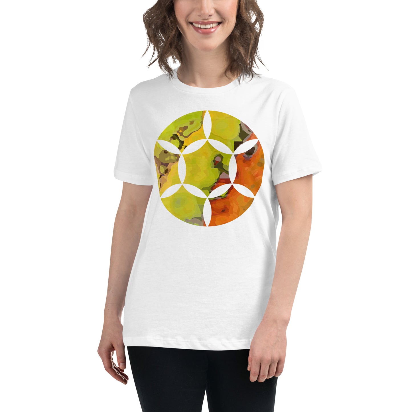 Women's Relaxed T-Shirt