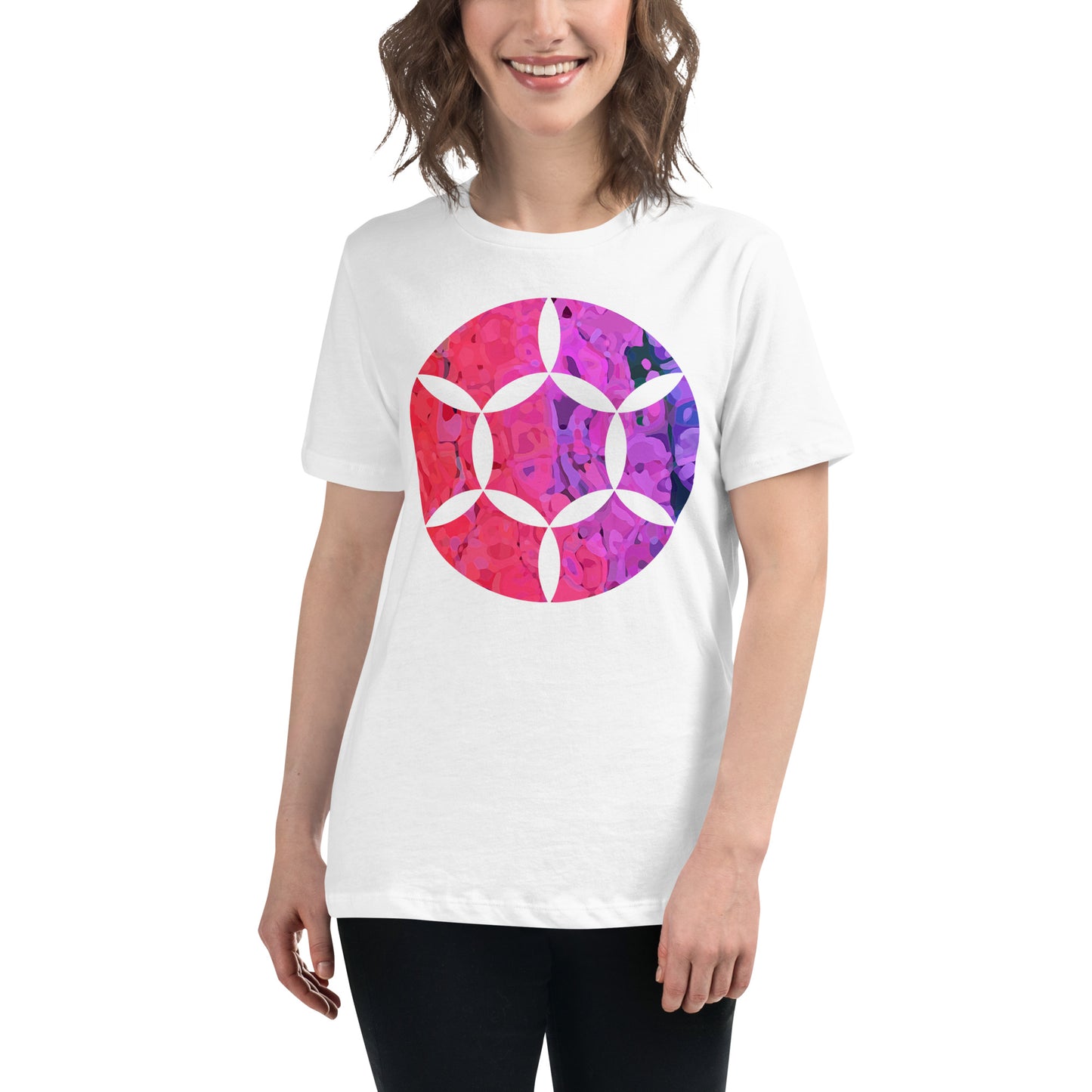 Women's Relaxed T-Shirt